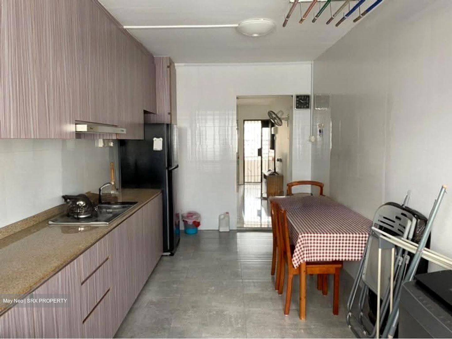 Blk 138 Bedok North Street 2 (Bedok), HDB 3 Rooms #607507961